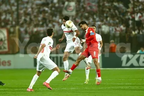 بعد اقترابه من العودة.. كيف كانت آخر مشاركات الزمالك في دوري أبطال أفريقيا؟